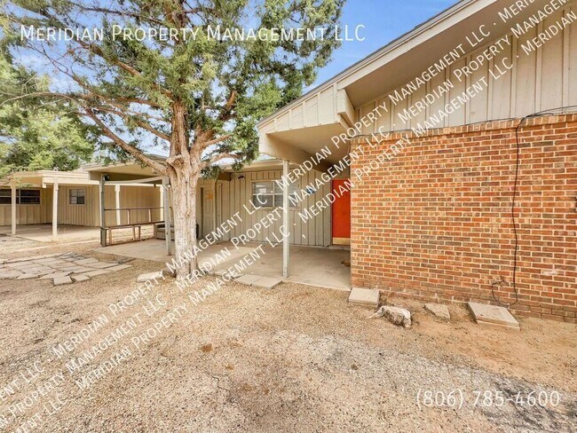 property at 1712 Elkhart Ave