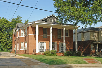 59 N Belvedere Blvd in Memphis, TN - Building Photo - Building Photo