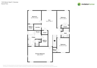 11618 Warren Oaks Pl in Riverview, FL - Building Photo - Building Photo