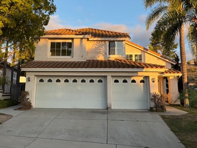 property at 4811 Pastel Ct