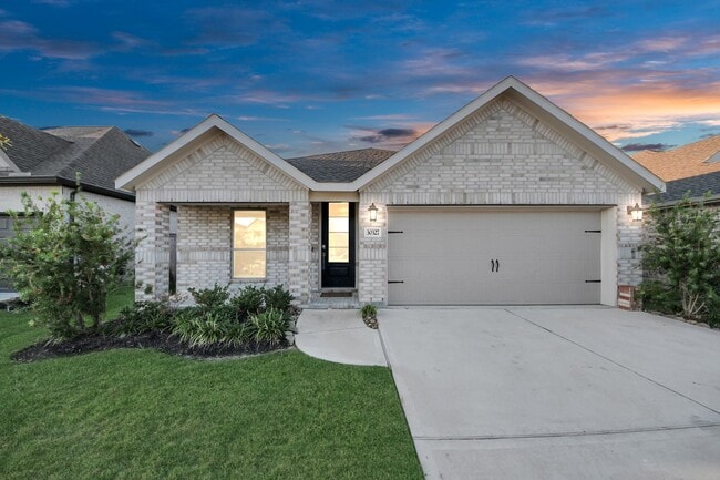 property at 30327 Tall Fescue Dr