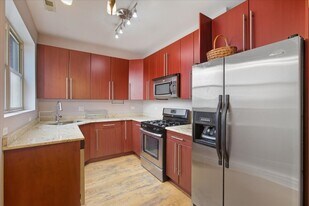 1951 N Monticello Ave, Unit 2 in Chicago, IL - Building Photo