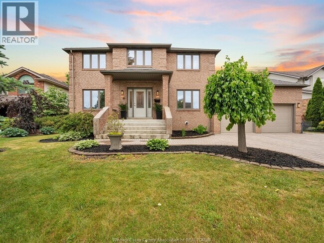 property at 5893 Cady St