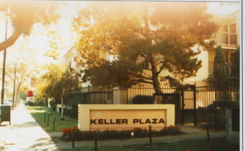 Keller Plaza in Oakland, CA - Building Photo - Building Photo