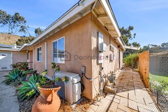 2145 Judson St in San Diego, CA - Building Photo - Building Photo