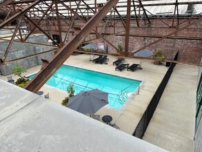 1330 Factory Pl in Los Angeles, CA - Building Photo - Building Photo