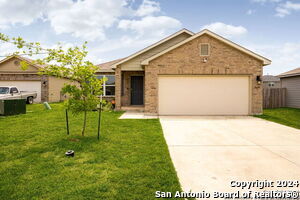 3619 Storm Moon in Converse, TX - Building Photo - Building Photo