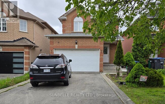 property at 16 Torada Ct