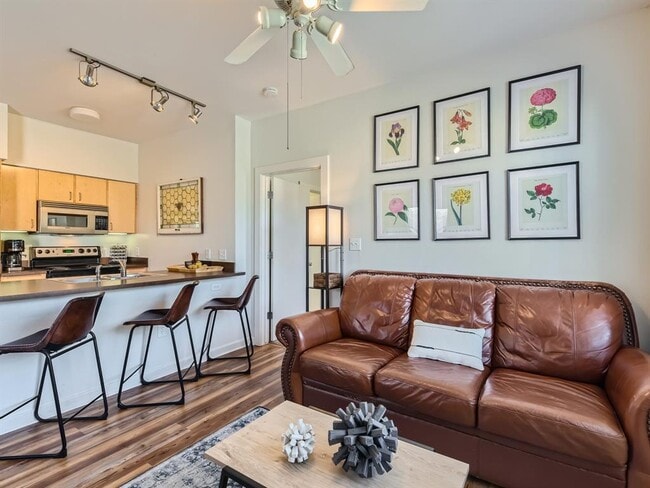 property at 1201 Grove Blvd