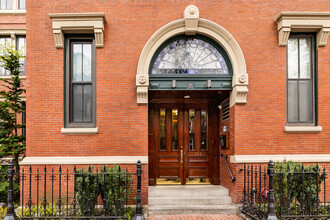 130 Appleton St in Boston, MA - Foto de edificio - Building Photo