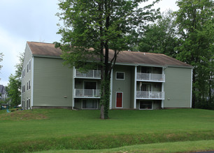 Glacier Ridge Apartments in Baldwinsville, NY - Building Photo - Building Photo