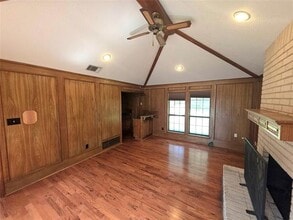 3601 Lake Powell Dr in Arlington, TX - Building Photo - Building Photo
