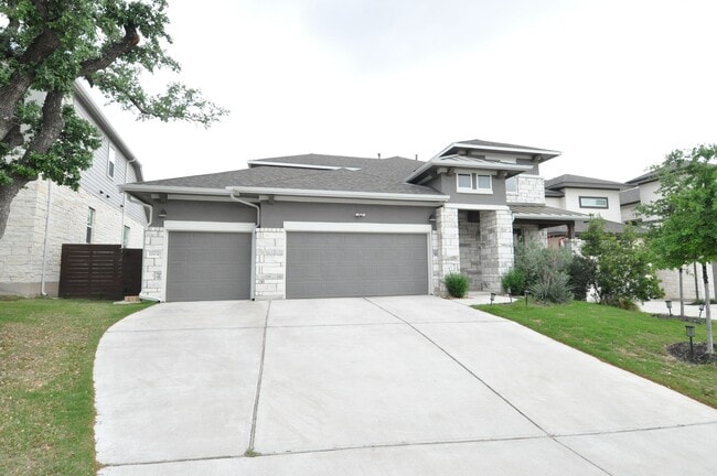 property at 16804 Roselin Dr