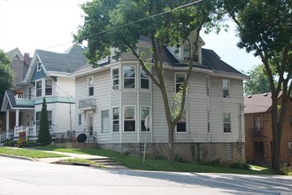 324 E Mifflin St in Madison, WI - Building Photo - Building Photo