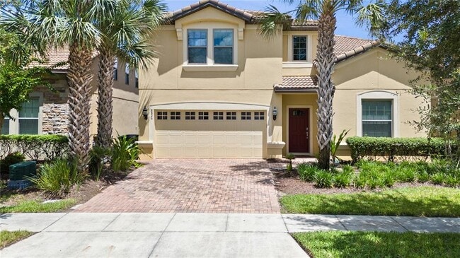 8825 Rhodes St in Kissimmee, FL - Building Photo - Building Photo