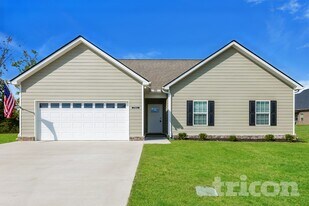 741 Mitscher Dr in Spring Hill, TN - Building Photo