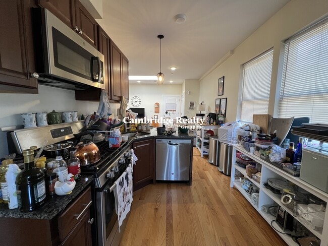 547 Washington St, Unit 6B