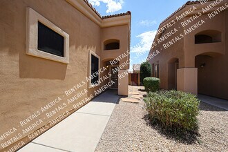 2565 S Signal Butte Rd in Mesa, AZ - Building Photo - Building Photo