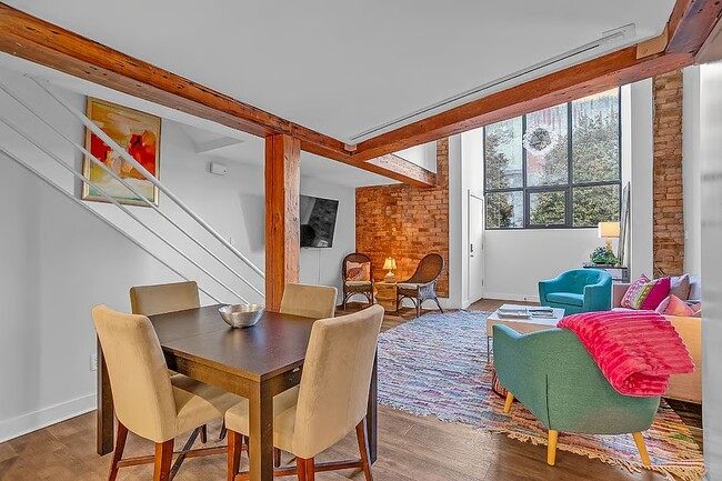 121 S Main St, Unit #3