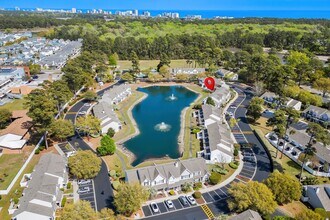 3524 Chestnut Dr in Myrtle Beach, SC - Building Photo - Building Photo