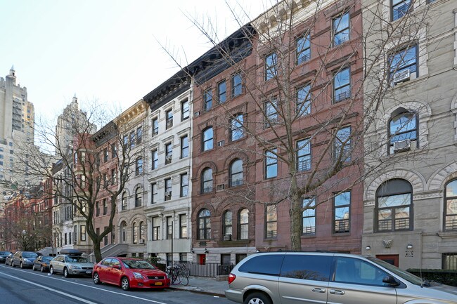 62 W 91st St in New York, NY - Building Photo - Building Photo