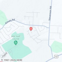 1937 Laddie Ct in Xenia, OH - Building Photo