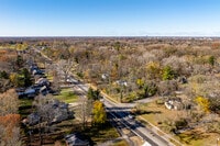 Apartamentos en Southfield, MI