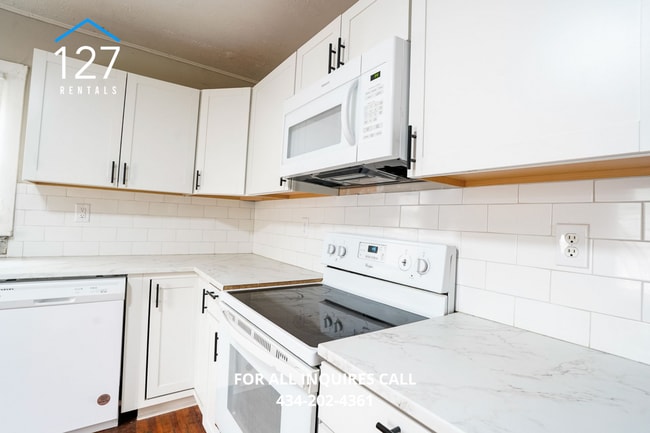 1401 Garfield Ave in Lynchburg, VA - Building Photo - Building Photo