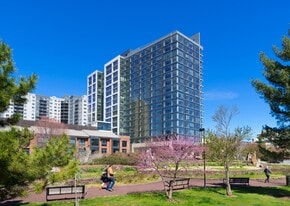 North X Northwest Apartments in Philadelphia, PA - Building Photo
