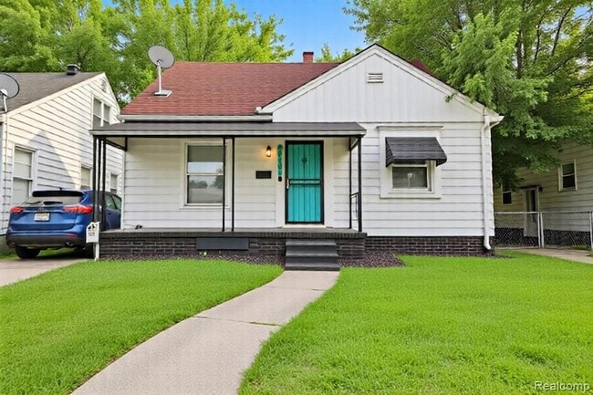 property at 19146 Kingsville St
