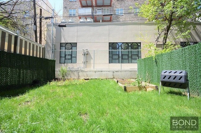 property at 956 Bedford Ave