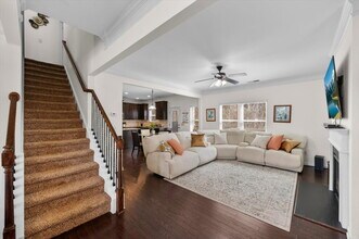 58 Macland Mill Ct in Dallas, GA - Foto de edificio - Building Photo