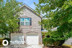 4061 Cress Way Run in Decatur, GA - Building Photo