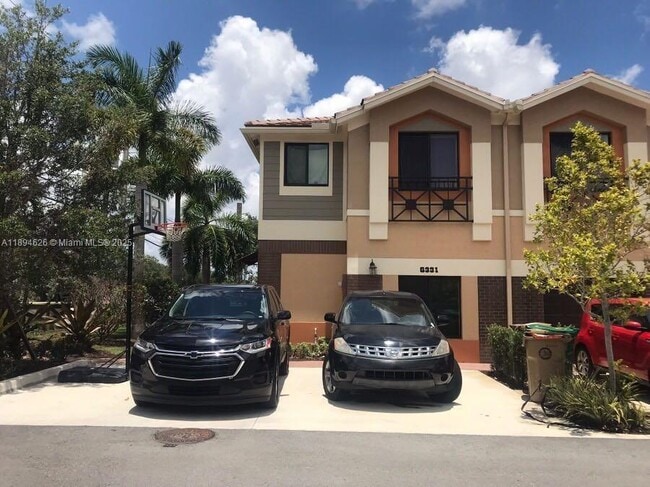 property at 6301 S Station Sq