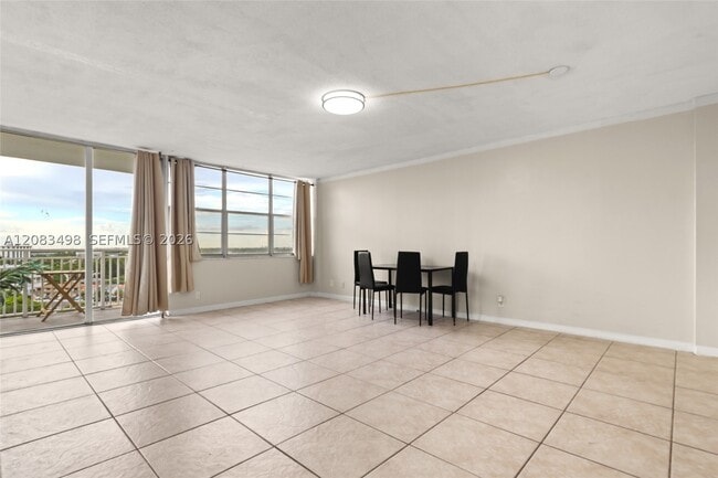 property at 2100 Sans Souci Blvd