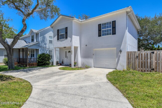 property at 3410 A1A S