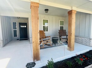 2248 NW 187th Terrace in Edmond, OK - Building Photo - Building Photo