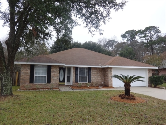 property at 2424 Shelby Creek Rd W