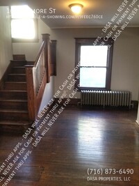 161 Fillmore St in Rochester, NY - Building Photo - Building Photo