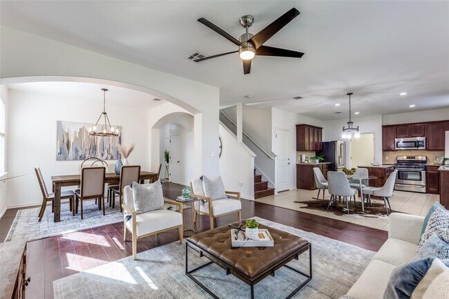 9709 Alex Ln in Austin, TX - Building Photo - Building Photo