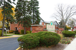 Plum Grove Apartments