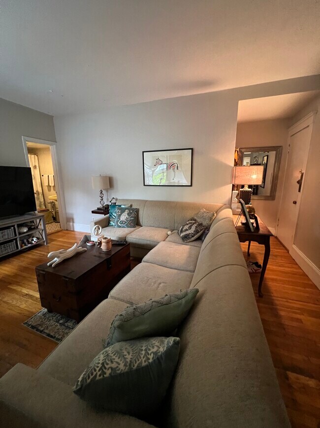 property at 120 Sutherland Rd