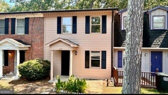 329 Leafmore Rd SW in Rome, GA - Building Photo