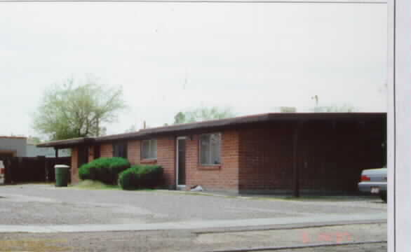 2919-2925 N Sparkman Blvd in Tucson, AZ - Building Photo - Building Photo