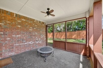 3304 Glenmore Dr in Melissa, TX - Foto de edificio - Building Photo