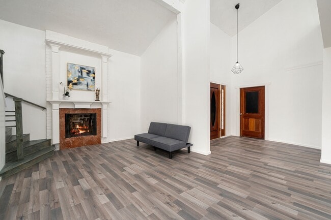 property at 10731 Sageberry Dr