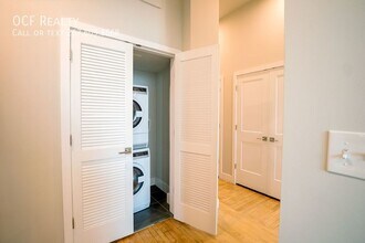 The Walter George Smith Public School in Philadelphia, PA - Foto de edificio - Building Photo