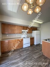 6657 W Morris Hill Ln in Boise, ID - Building Photo - Building Photo