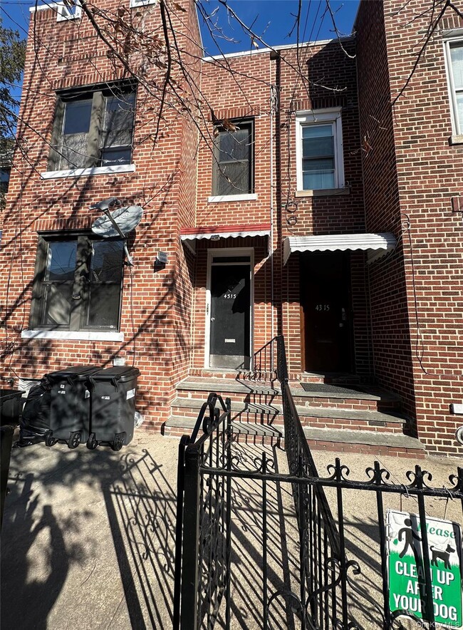 property at 43-13 25th Ave