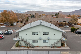 1841 E Long St in Carson City, NV - Building Photo - Building Photo